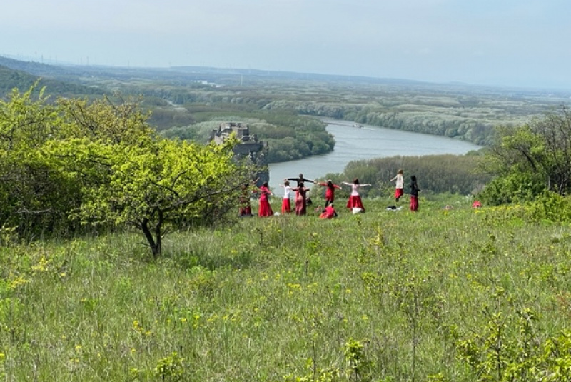 Zenske pute Zenske pute