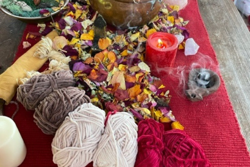 Zenske pute Zenske pute