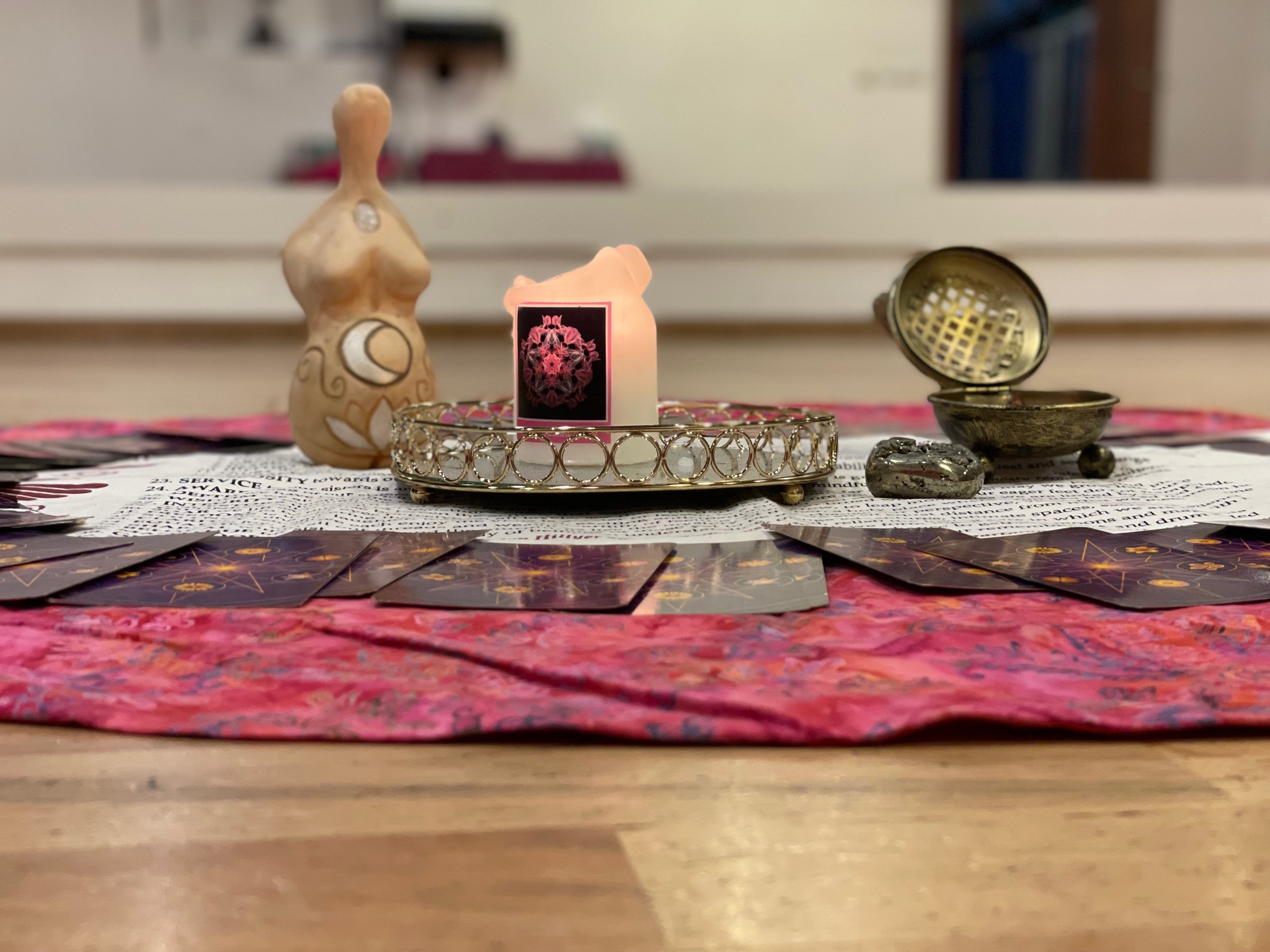 ČO TI TENTO KURZ PRINESIE